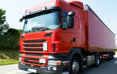 Konya Defne Ambar Kargo