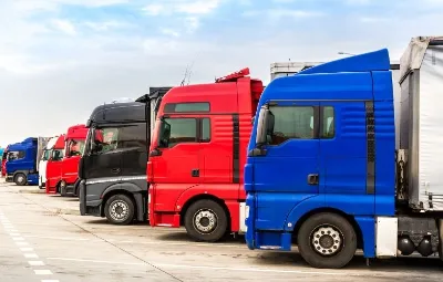 Konya Defne Ambar Nakliyat