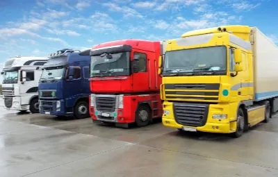 Konya Defne Nakliye Ambarı