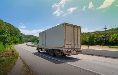 Konya ile Defne Arası Bulaşık Makinesi Taşıma