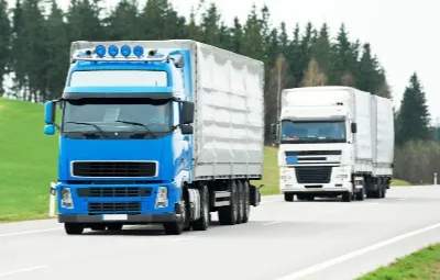 Konya ile Defne Arası Eşya Taşıma